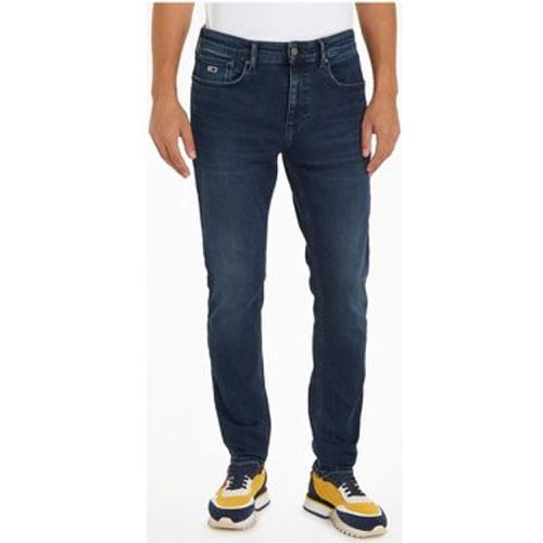 Straight Leg Jeans DM0DM18745 - Tommy Jeans - Modalova