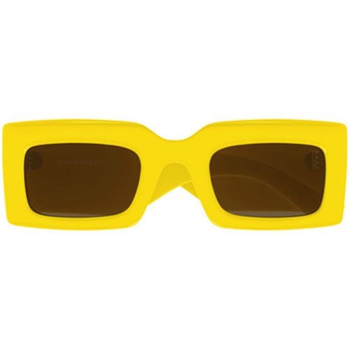 Sonnenbrillen Sonnenbrille AM0433S 004 - McQ Alexander McQueen - Modalova