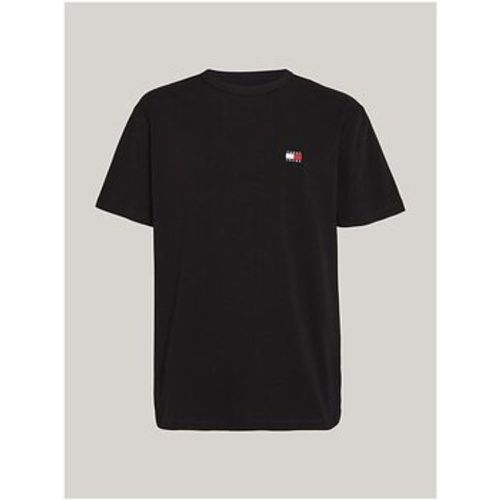 Tommy Jeans T-Shirt DM0DM17995 - Tommy Jeans - Modalova