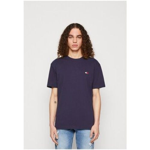 Tommy Jeans T-Shirt DM0DM17995 - Tommy Jeans - Modalova