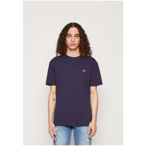 Tommy Jeans T-Shirt DM0DM17995 - Tommy Jeans - Modalova