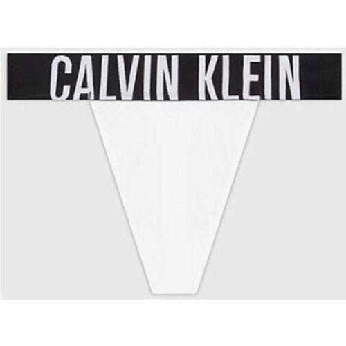 Slips 000QF7638E100 THONG - Calvin Klein Jeans - Modalova