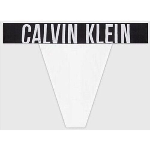 Slips 000QF7638E100 THONG - Calvin Klein Jeans - Modalova