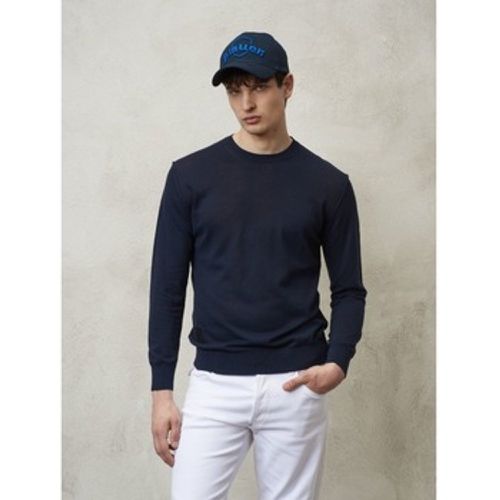 Blauer Pullover 24SBLUM01450 - Blauer - Modalova