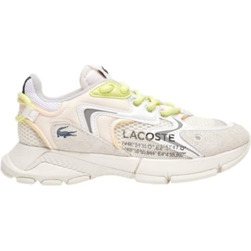 Sneaker L003 NEO 223 1 SFA - Off White/LT Green - Lacoste - Modalova