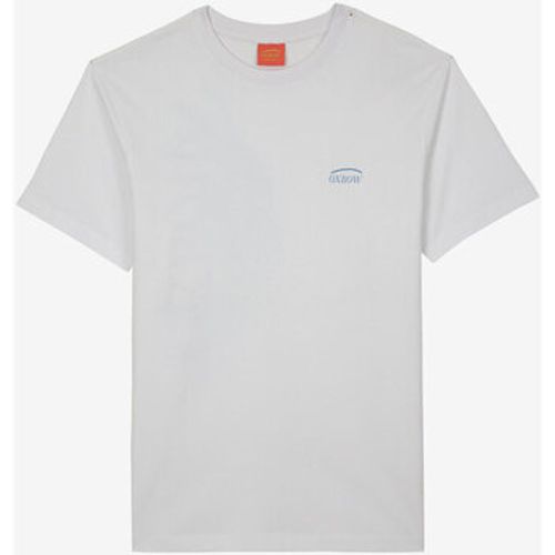 Oxbow T-Shirt Tee - Oxbow - Modalova