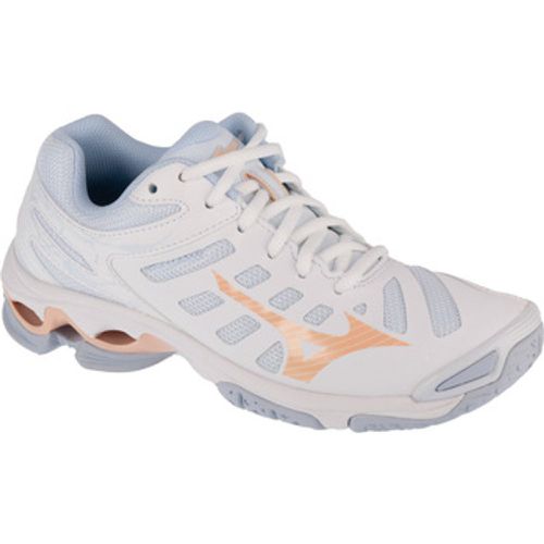 Mizuno Fitnessschuhe Wave Voltage - Mizuno - Modalova