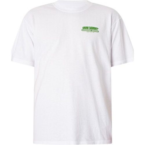 T-Shirt Garten-Service-T-Shirt - Edwin - Modalova
