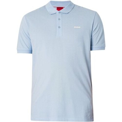 BOSS Poloshirt Donos222 Poloshirt - Boss - Modalova