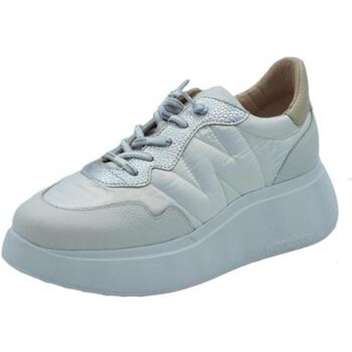 Sneaker A-3602-T Berlin Wild Off - Wonders - Modalova