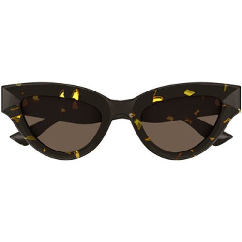 Sonnenbrillen BV1249S 002 Sonnenbrille - Bottega Veneta - Modalova