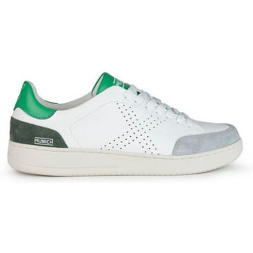 Sneaker X-court 8837005 Blanco/Verde - Munich - Modalova