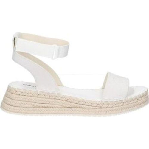 Sandalen YW0YW00977 SPORTY WEDGE - Calvin Klein Jeans - Modalova