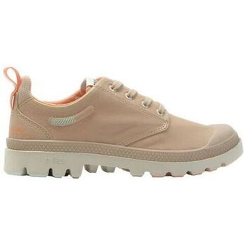 Stiefeletten PAMPA LITE+ LO - Palladium - Modalova