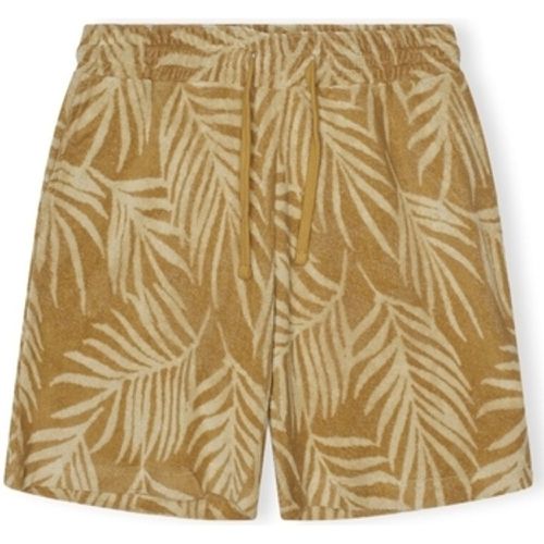 Shorts Terry Shorts - Khaki - Revolution - Modalova