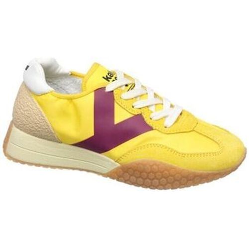 Sneaker A00KW9312 360WF-YELLOW - Kehnoo - Modalova