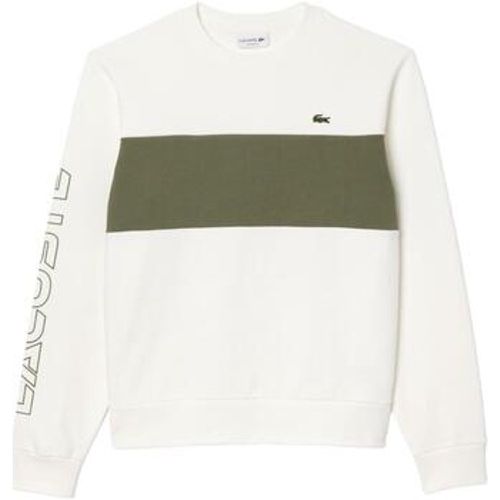 Lacoste Sweatshirt - Lacoste - Modalova