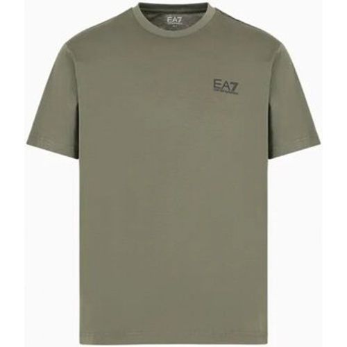T-Shirt 8NPT18 PJ02Z - Emporio Armani EA7 - Modalova