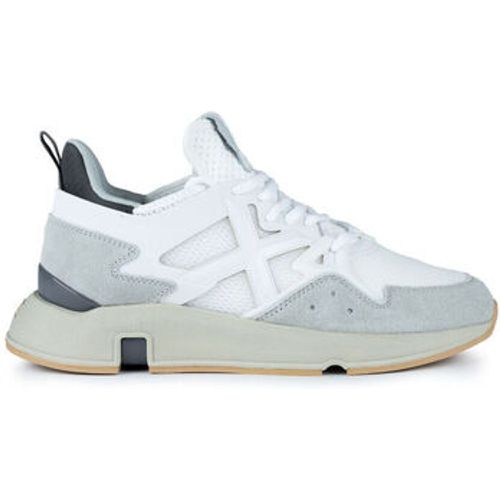 Munich Sneaker Clik 4172064 Blanco - Munich - Modalova