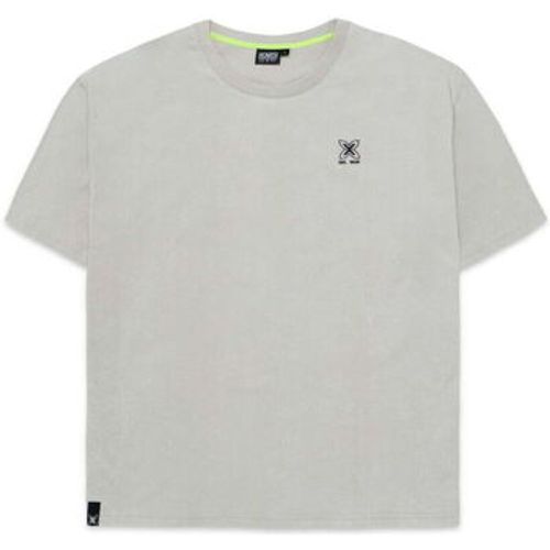 T-Shirts & Poloshirts T-shirt vintage 2507230 Grey - Munich - Modalova