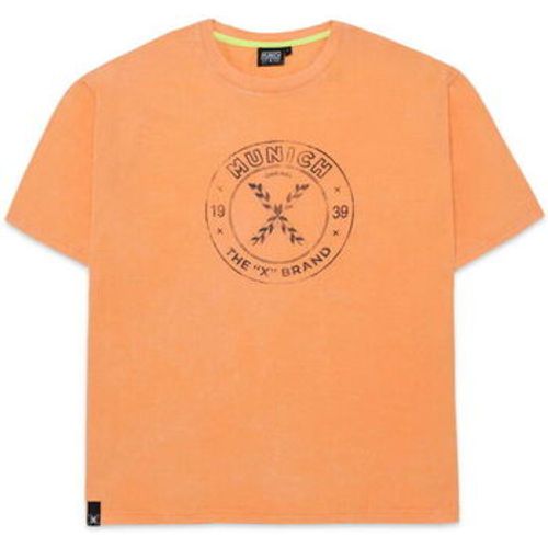 T-Shirts & Poloshirts T-shirt vintage 2507231 - Munich - Modalova