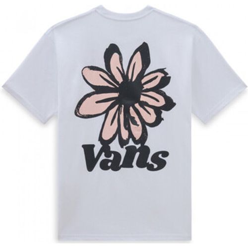 T-Shirts & Poloshirts Brush petal ss tee - Vans - Modalova