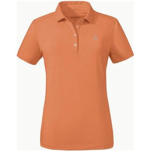 SchÖffel T-Shirts & Poloshirts Sport CIRC Polo Shirt Tauron L 2013651/5075 - Schöffel - Modalova