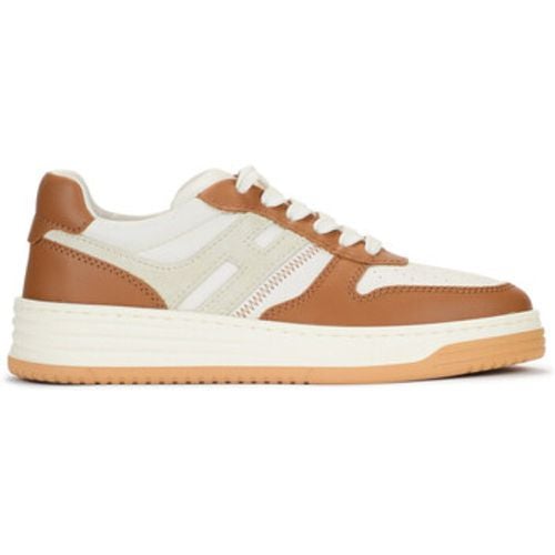 Sneaker H630 GESCHNÜRT HXW6300EU50OIS641J - Hogan - Modalova