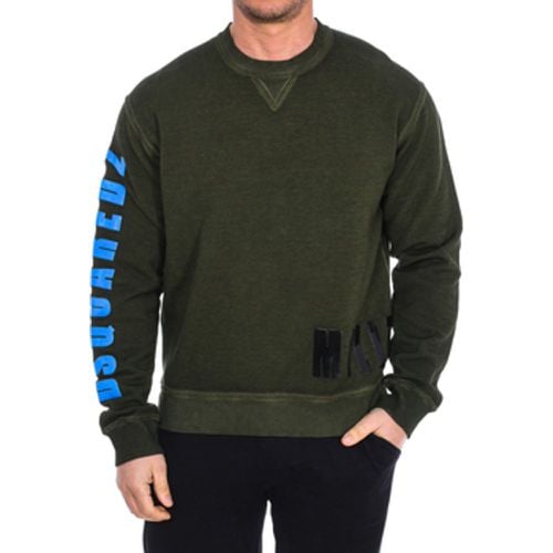 Sweatshirt S74GU0296-S25030-703 - Dsquared - Modalova