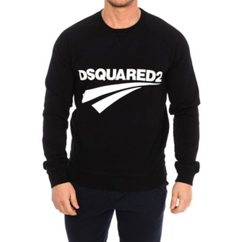 Sweatshirt S74GU0451-S25030-900 - Dsquared - Modalova