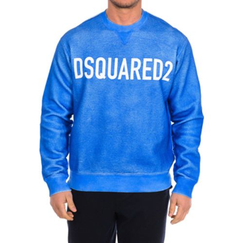 Sweatshirt S74GU0538-S25042-478 - Dsquared - Modalova