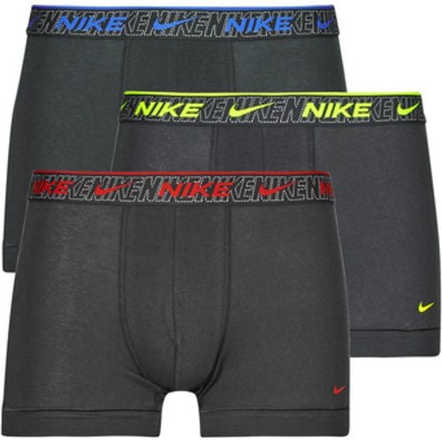 Boxer EVERYDAY COTTON STRETCH X3 - Nike - Modalova