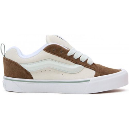 Vans Herrenschuhe Knu skool - Vans - Modalova