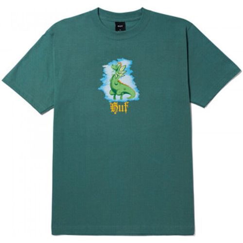 T-Shirts & Poloshirts T-shirt fairy tale ss - HUF - Modalova