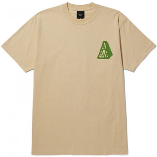 T-Shirts & Poloshirts T-shirt tt hallows ss - HUF - Modalova