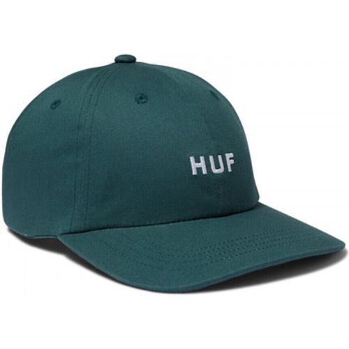 Schirmmütze Cap set og cv 6 panel hat - HUF - Modalova