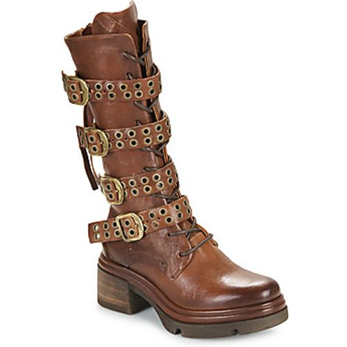 Damenstiefel SANGLETTE - Airstep / A.S.98 - Modalova