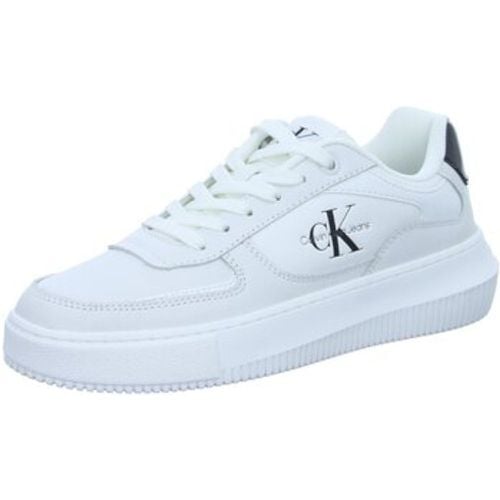 Sneaker YW0YW0141001W - Calvin Klein Jeans - Modalova