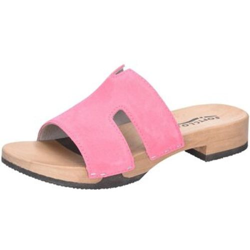 Clogs Pantoletten Blida S3501 - Softclox - Modalova