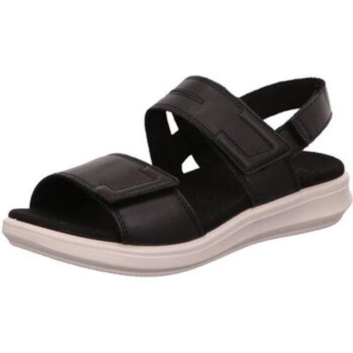 Sandalen Sandaletten Ella 2-000311-0100 Nappa 2-000311-0100 - legero - Modalova