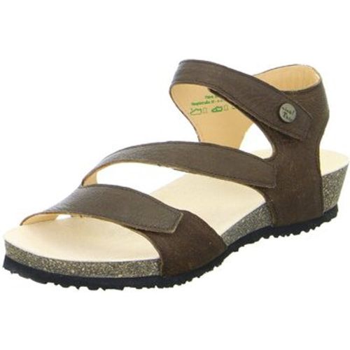 Sandalen Sandaletten Dumia Sandale kakao 3-000297-3030 - Think - Modalova