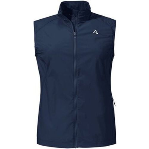 SchÖffel Damen-Jacke Sport Vest Val Bavona L 5013562/8820 - Schöffel - Modalova