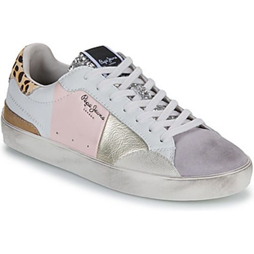 Pepe jeans Sneaker LANE SWEET W - Pepe Jeans - Modalova