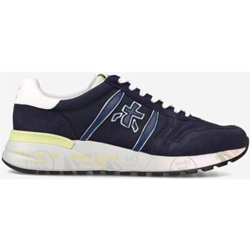 Sneaker 6634 Sneakers Mann - Premiata - Modalova