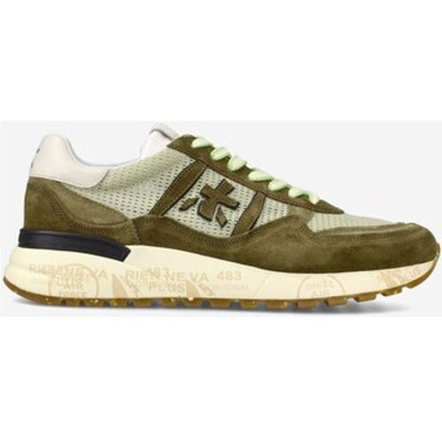 Sneaker 6630 Sneakers Mann - Premiata - Modalova