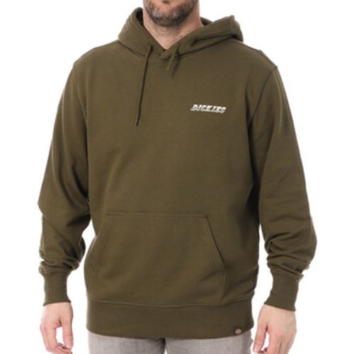 Dickies Sweatshirt DK0A4Z1CMGR1 - Dickies - Modalova