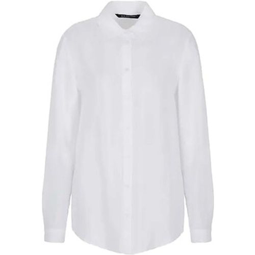 EAX Blusen Shirt - EAX - Modalova