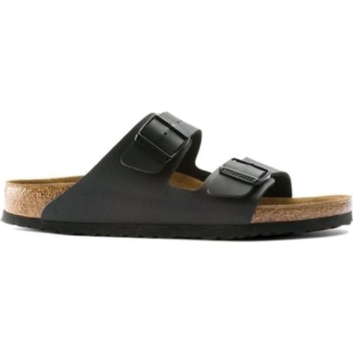 Sandalen Arizona 0051793 - Black - Birkenstock - Modalova