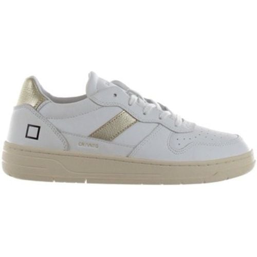 Date Sneaker W997-C2-VC-WM - Date - Modalova