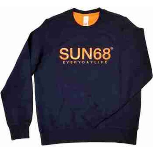 Sun68 Sweatshirt - Sun68 - Modalova